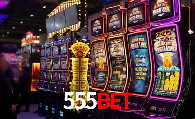 Desvendando o Mundo dos Jogos Virtuais na 555bet