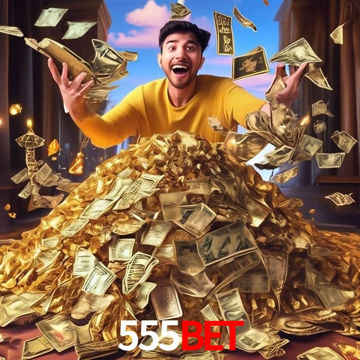 Provedores de Jogos 555bet