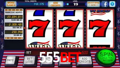 A Emoção da Loteria na 555bet: Uma Chance de Mudança de Vida