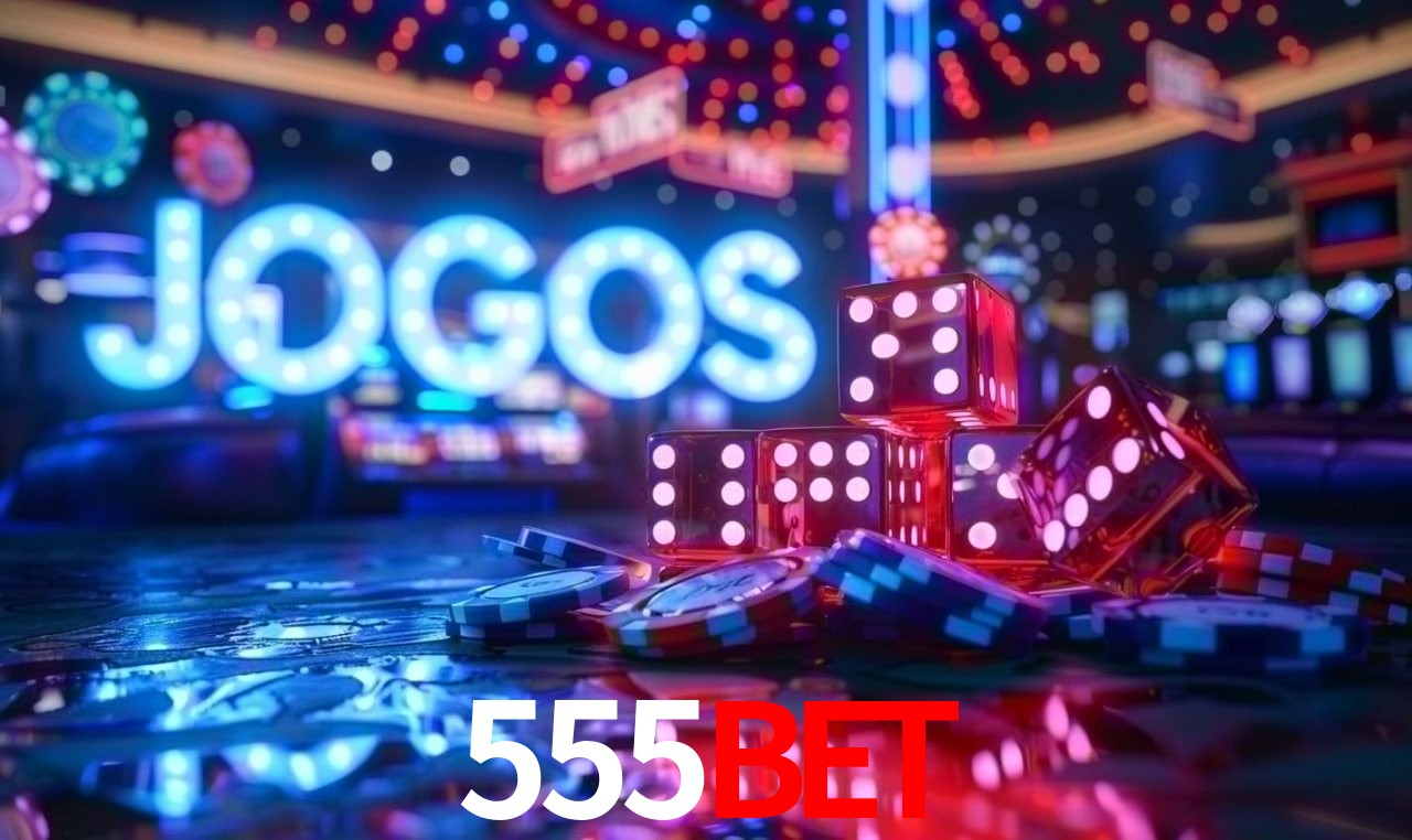 Estatísticas 555bet