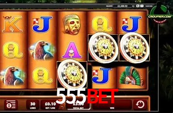 Descubra a Essência do 555bet: Nossa História e Compromissos