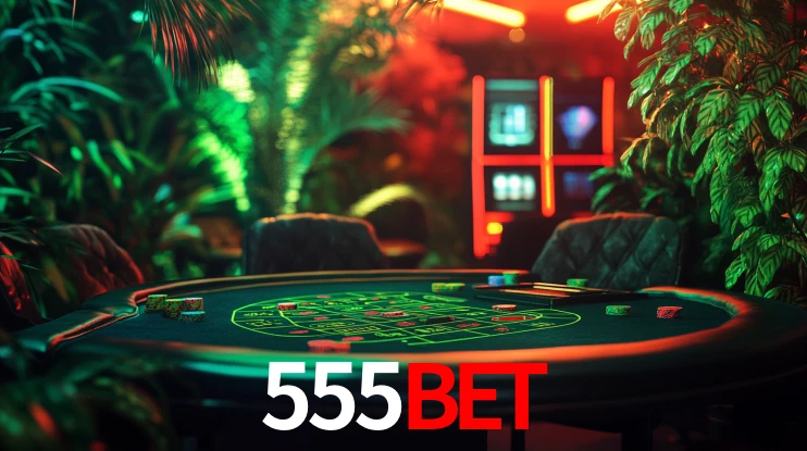 APP oficial da 555bet para mobile