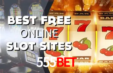Inovações de Jogos na 555bet: O Futuro das Experiências Interativas
