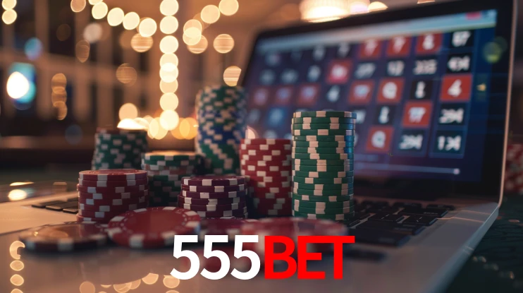 Descubra a Essência do 555bet: Nossa História e Compromissos