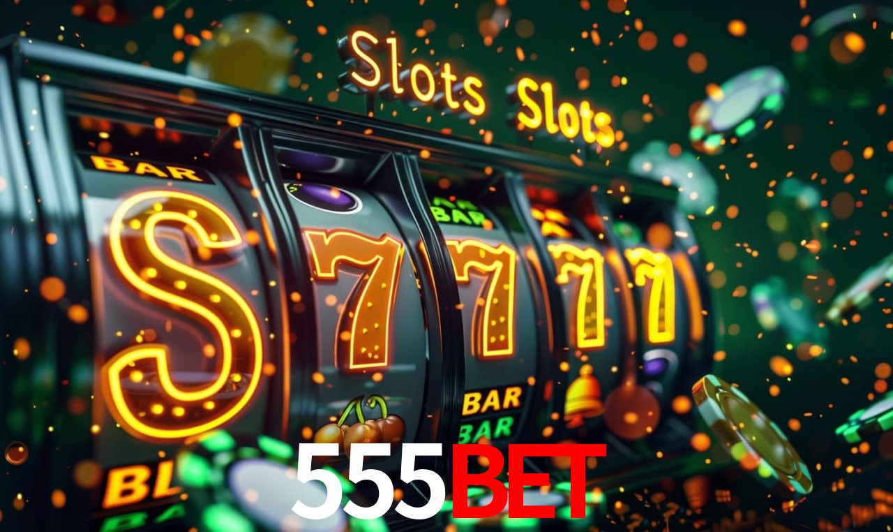 Segurança 2FA 555bet