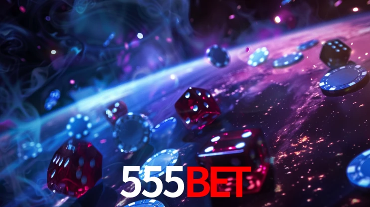 Casino Ao Vivo 555bet