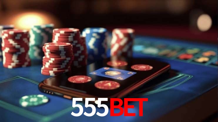 Benefícios da Conta 555bet