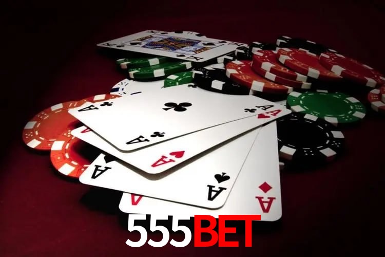 Jogos de Slot 555bet
