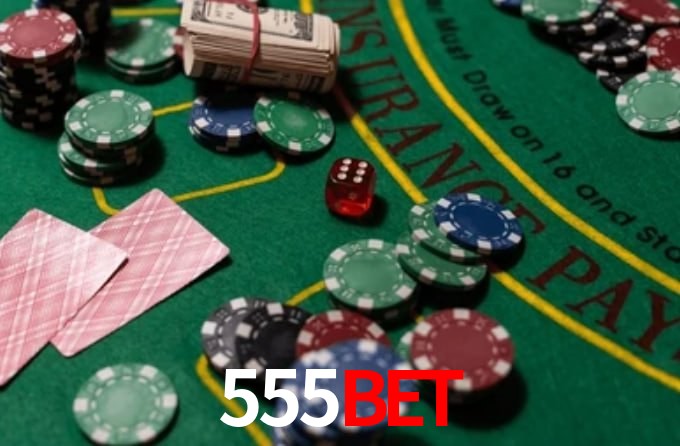 Jogos Exclusivos 555bet