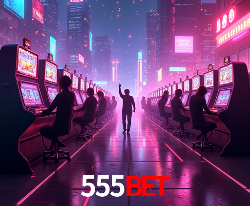 Diretório de Jogos 555bet