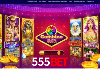 A Emoção da Loteria na 555bet: Uma Chance de Mudança de Vida