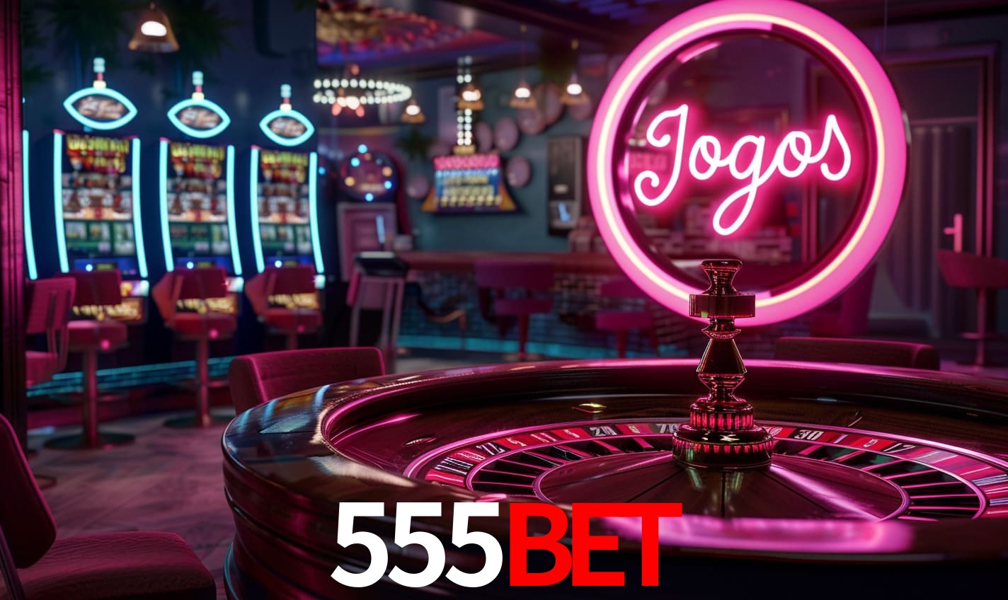 Jogos Exclusivos 555bet