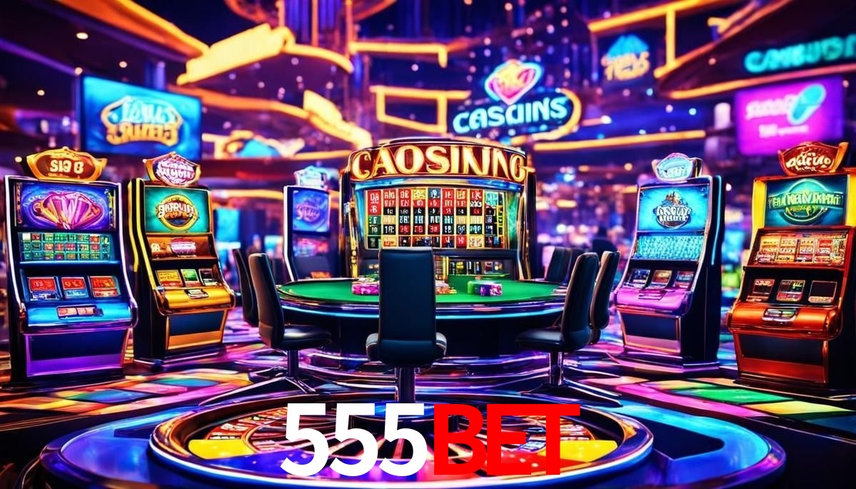 Promoção Relâmpago 555bet