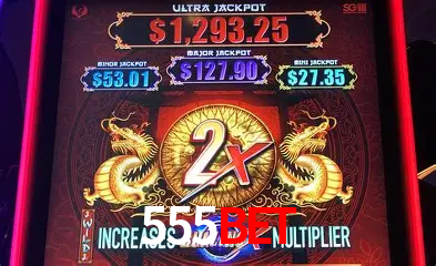 Inovações de Jogos na 555bet: O Futuro das Experiências Interativas