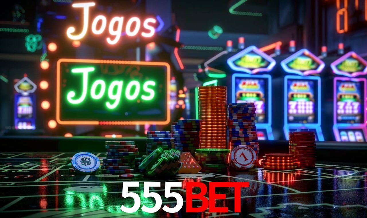 PIX Instantâneo 555bet
